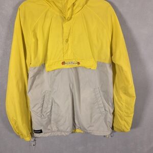 RIPNDIP graphic pull-over jacket (P437)